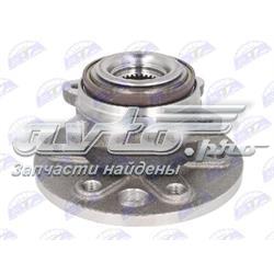 Do koszyka A9063500249 Mercedes Piasta tylna