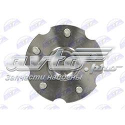 Do koszyka 42200SZT008 Honda Piasta tylna