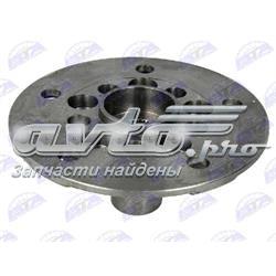 Piasta przednia Ford 4507717 cena, od 84,48 USD
