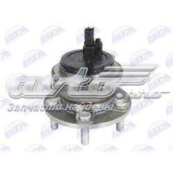 Piasta tylna Ford AV6T2B372EA cena, od 63,72 USD