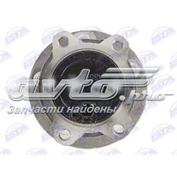 Do koszyka AV6T2B372EA Ford Piasta tylna