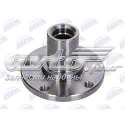 Piasta przednia Fiat Ducato 1 290