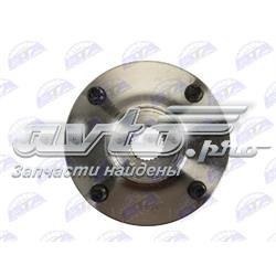 Do koszyka 6517013 Ford Piasta przednia