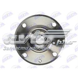 Do koszyka 6087129 Ford Piasta przednia