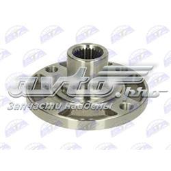 Piasta przednia Audi 90 89, 89Q, 8A