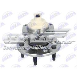 Piasta tylna Opel Sintra