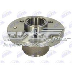Do koszyka 90209865 General Motors Piasta tylna