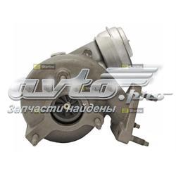 GT2056VSL12769TURBO SL Turbo Turbina
