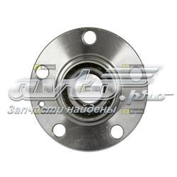 Piasta tylna Starline LO23456A