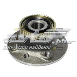 Piasta tylna do Renault Laguna BG0, BG1