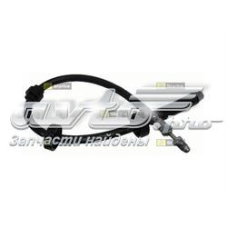 Przewód hamulcowy przedni Peugeot 605 6B