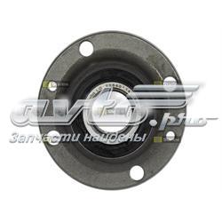 Piasta tylna Starline LO23540