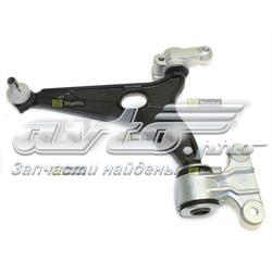 Wahacz zawieszenia przedniego dolny lewy 1635775680 Peugeot/Citroen