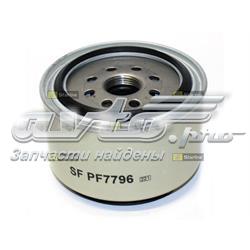 Filtr paliwa Chrysler Voyager