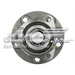 Piasta przednia Starline LO26556