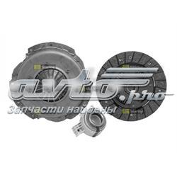 Zestaw sprzęgła (3 części) Fiat/Alfa/Lancia 73501735
