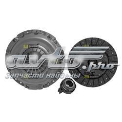 Do koszyka 71719050 Fiat/Alfa/Lancia Zestaw sprzęgła (3 części)