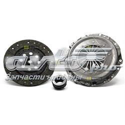 5029205 Ford Zestaw sprzęgła (3 części)