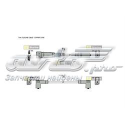 ZK8121 Starline