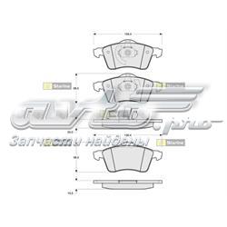 BDS076 Starline