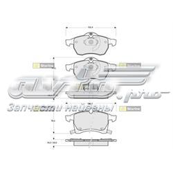 BDS081 Starline
