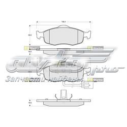 BDS105 Starline