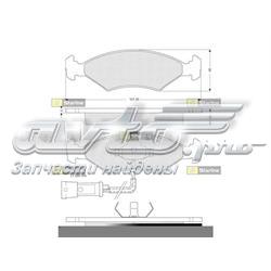 BDS141 Starline