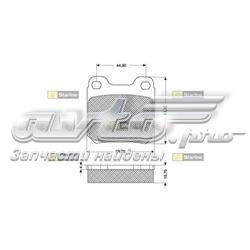 BDS184 Starline