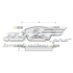 BDS233 Starline