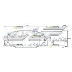 BDS261 Starline