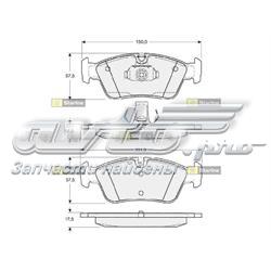BDS314 Starline