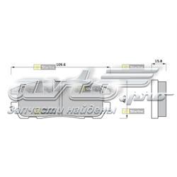 BDS366 Starline