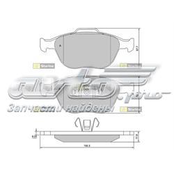 BDS428 Starline