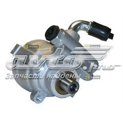 Pompa wspomagania hydraulicznego kierownicy Fiat/Alfa/Lancia 9640830580