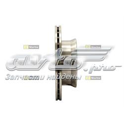 Tarcza hamulcowa przednia Starline PB2539 cena, od 45,12 USD