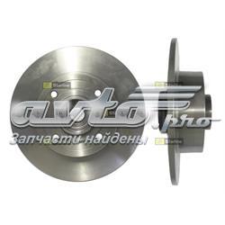 Tarcza hamulcowa tylna Starline PB3223 cena, od 46,01 USD