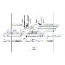 LO00802 Starline