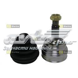 4212602 Starline Przegub homokinetyczny przedni zewnętrzny