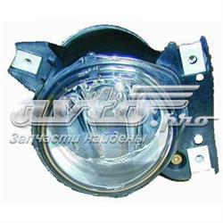  Lampa przeciwmgielna lewa Ford Galaxy 