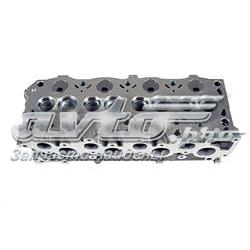 R2L110100A Mazda Głowica cylindrów