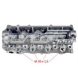 Głowica cylindrów Mazda R2L110100A cena, od 967,69 USD