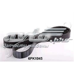 Pas napędowy mechanizmów 6PK1045 VAG