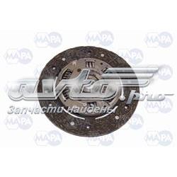 Zestaw sprzęgła (3 części) Fiat/Alfa/Lancia 73501735 cena, od 127,07 USD
