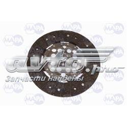 Zestaw sprzęgła (3 części) 074198141BX VAG