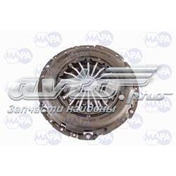 Zestaw sprzęgła (3 części) 5091043 Ford