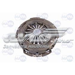 Zestaw sprzęgła (3 części) 71752236 Fiat/Alfa/Lancia