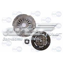 Do koszyka 71788762 Fiat/Alfa/Lancia Zestaw sprzęgła (3 części)