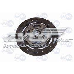 Zestaw sprzęgła (3 części) Ford 1811308