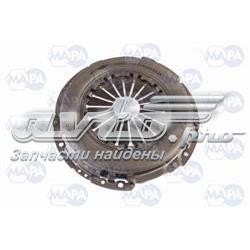 Zestaw sprzęgła (3 części) 4456167 Ford