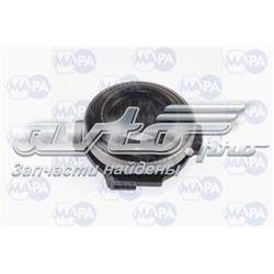 Zestaw sprzęgła (3 części) 7711134046 Renault (RVI)